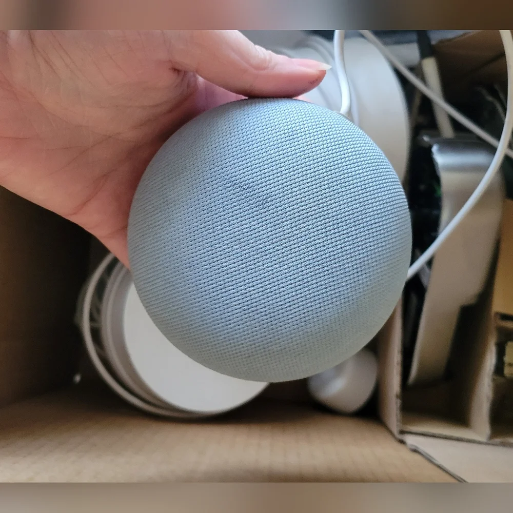Google/ Nest Home System